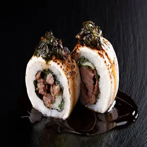 KO Chimichurri