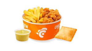 Chicken The Top Falabella