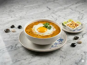 Sopa Criolla