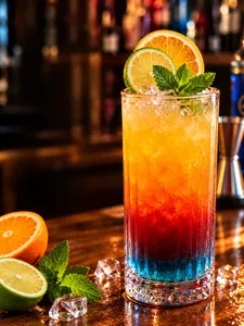 🍹 Paradaise