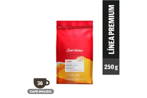 Cafe Molido Colina 250 g