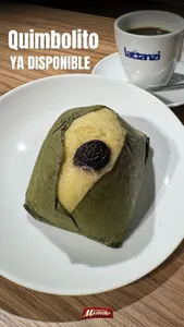 Quimbolito