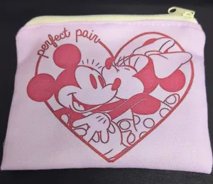 MONEDERO MICKEY E MINNIE