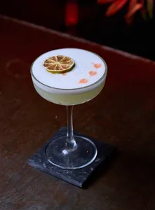 Pisco Sour