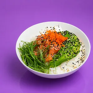 Gohan Salmon