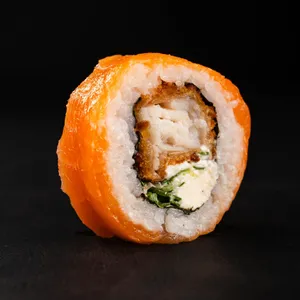 Fish Especial Roll