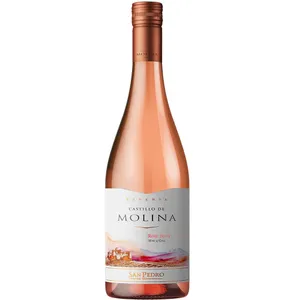 Reserva Castillo De Molina Rose 2020