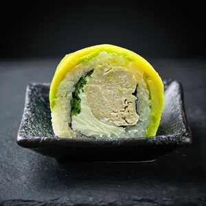 Konsumo Roll