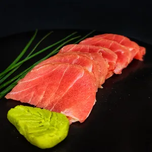 Sashimi de Atún