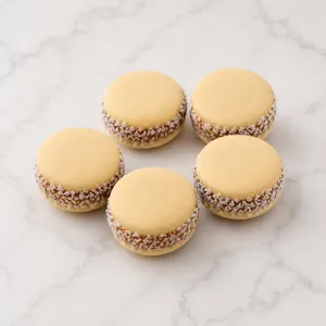 Pack Alfajor de Maicena Mini