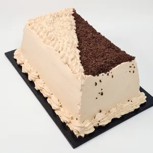 Torta Capuccina 12 personas