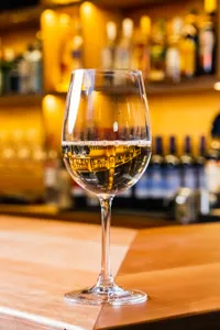 Copa Sauvignon Blanc