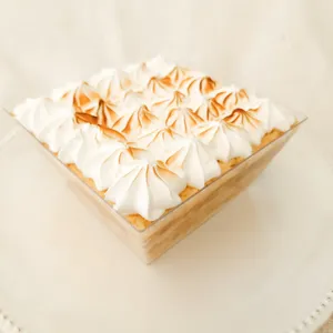 Postre Tres Leches Manjar Chico