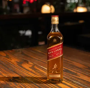 Jhonnie Walker Red Label (Onza)