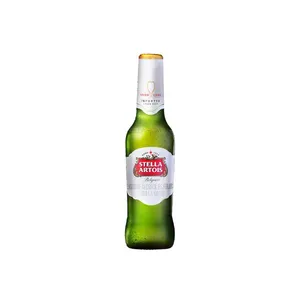 Cerveza Stella Artois 330 ml