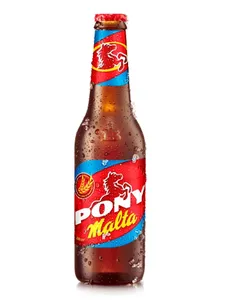 Pony Malta