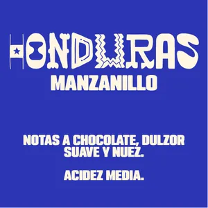 Honduras | Manzanillo, La Paz