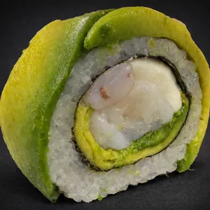 Avocado Ebi