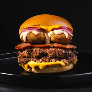 Doble Madurita Sencilla