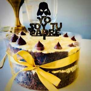Torta para Papá