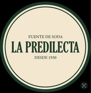 Logo de La predilecta