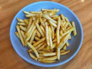 PAPAS FRITAS GRANDE
