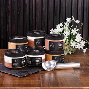 Pote Helado 300 ml.