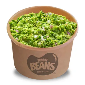 Cup Guacamole🌶️