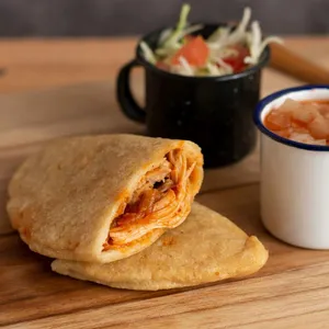 EMPANADA INDIVIDUAL