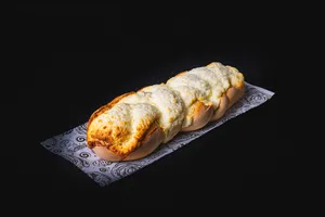 Pan de Queso
