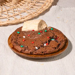 Christmas Cookie