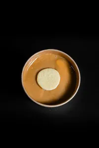 Cuchareable de alfajor