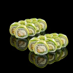 2X1 Teriyaki Roll