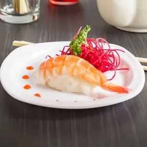 Nigiri de Camarón