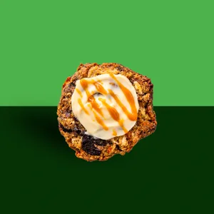 New york Carrot Cookie