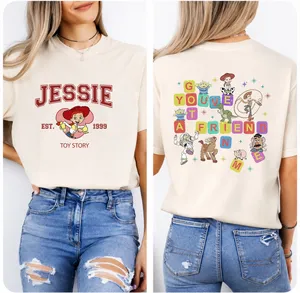 POLO JESSUE FRENTE Y ESPALDA