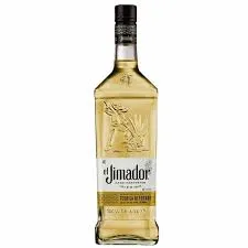 Jimador reposado (trago)