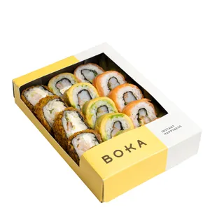 Deluxe Box - Mediana 15 pz