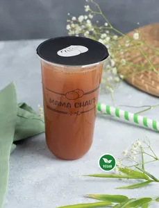 Iced tea de la semana (G)