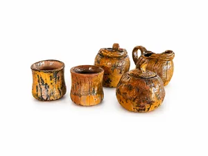 Set de Café