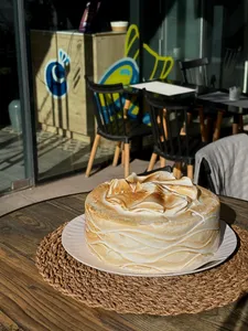 Torta Entera