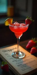 Daiquiri Sabores