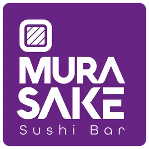 Logo de Murasake Sushi Bar