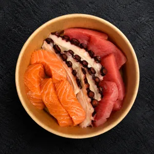 Sashimi Natura Premium