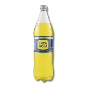 Inka Cola Zero 1.5 lts