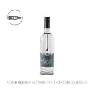Pisco Ocucaje Quebranta x 700 ml