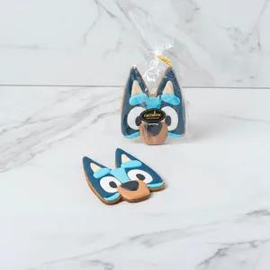 Galleta XL Bluey