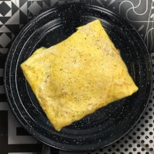 OMELETTE
