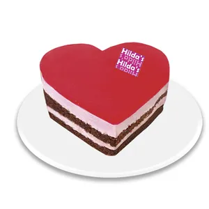 Torta Helada Personal Torta Helada Personal