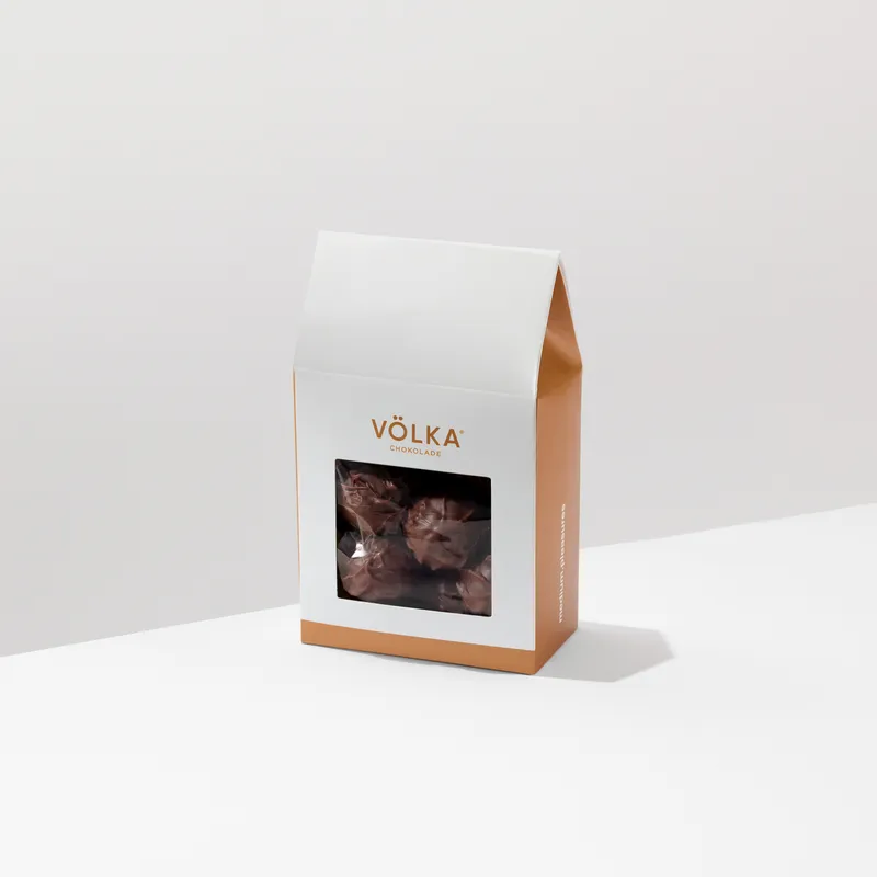 Pleasure One Trufa Vegan 155g Pleasure One Trufa Vegan 155g